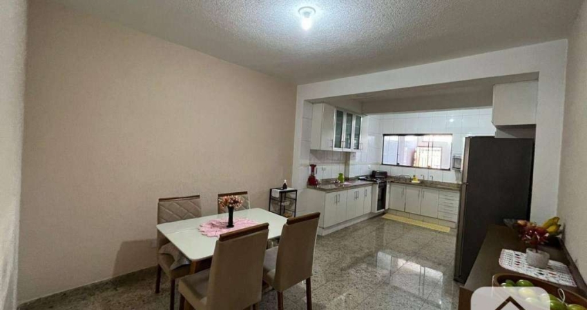 Casa com 3 quartos à venda na Rua Manuel Jorge Ribeiro, 1, Vila Salete, São Paulo