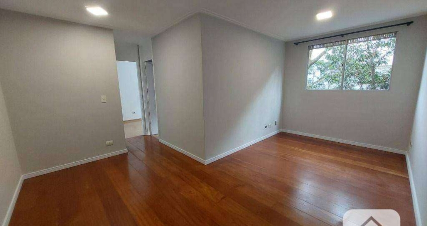 Apartamento com 2 dormitórios à venda, 55 m² por R$ 298.000,00 - Vila São Francisco - São Paulo/SP