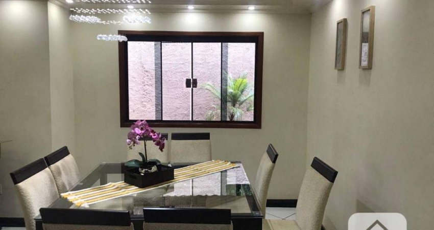 Chácara com 4 dormitórios, 1000 m² - venda por R$ 1.190.000,00 ou aluguel por R$ 9.026,36/mês - Parque São Gabriel - Itatiba/SP