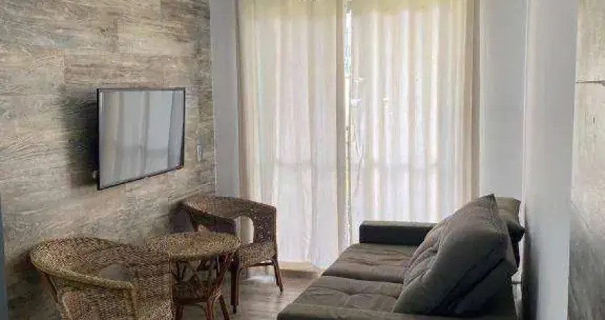 Apartamento com 3 dormitórios para alugar, 64 m² por R$ 4.600,00/mês - Butantã - São Paulo/SP