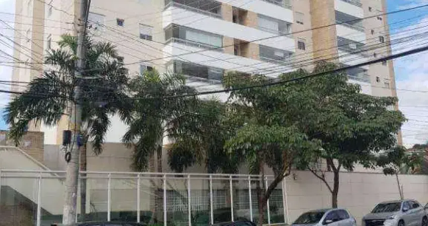 Apartamento com 3 dormitórios à venda, 84 m² por R$ 850.000,00 - Jaguaré - São Paulo/SP
