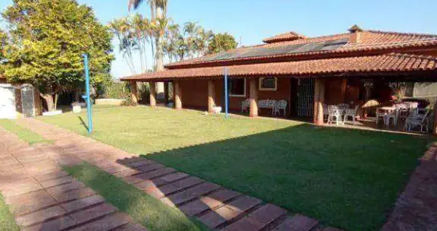 Chácara com 5 dormitórios, 2000 m² - venda por R$ 1.300.000,00 ou aluguel por R$ 7.000,00/mês - Terras de San Marco - Itatiba/SP