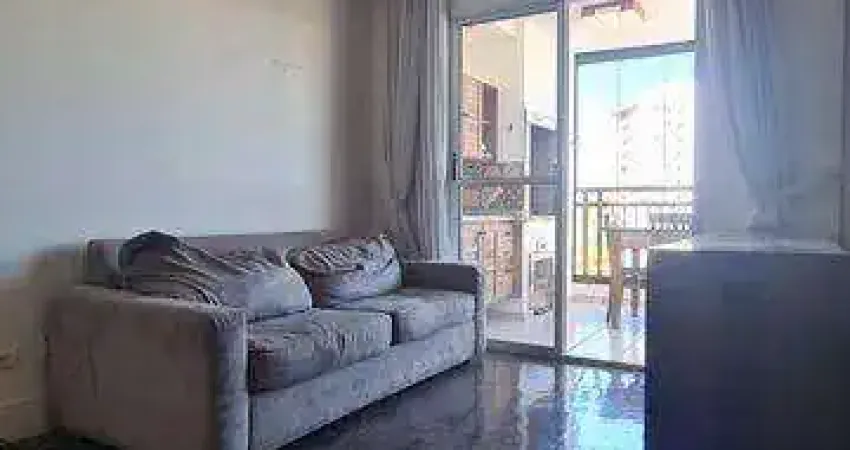 Apartamento com 2 quartos à venda na Rua Coronel Camisão, 347, Butantã, São Paulo