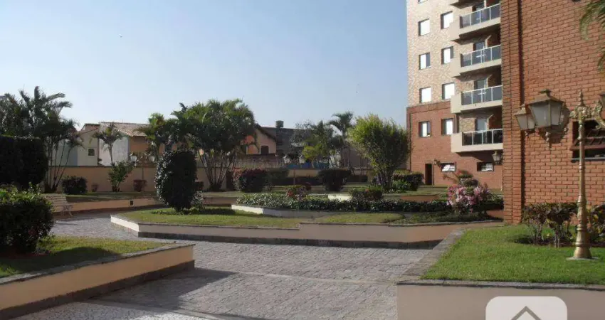 Apartamento com 3 dormitórios, 107 m² Jd. Bonfiglioli- USP São Paulo/SP