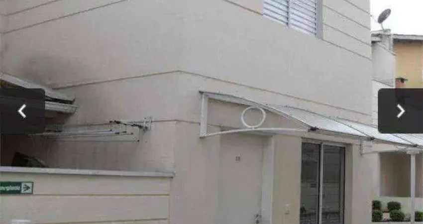 Village com 2 dormitórios, 72 m² - venda por R$ 450.000,00 ou aluguel por R$ 3.340,00/mês - Jardim Sarah - São Paulo/SP