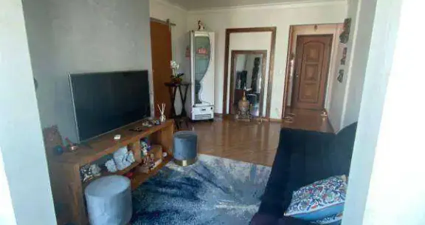 Apartamento com 3 quartos à venda na Rua Trajano Reis, 155, Jardim das Vertentes, São Paulo