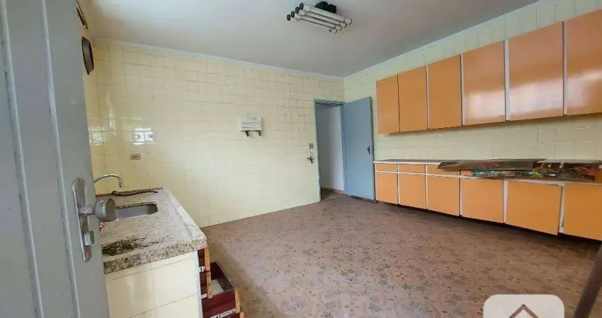 Casa com 3 quartos à venda na Rua Emília Maria Ramalho Torres, 40, Jardim Rizzo, São Paulo