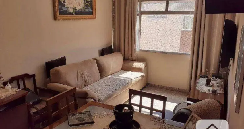 Apartamento com 2 dormitórios à venda, 65 m² por R$ 352.000,00 - Parque Residencial da Lapa - São Paulo/SP
