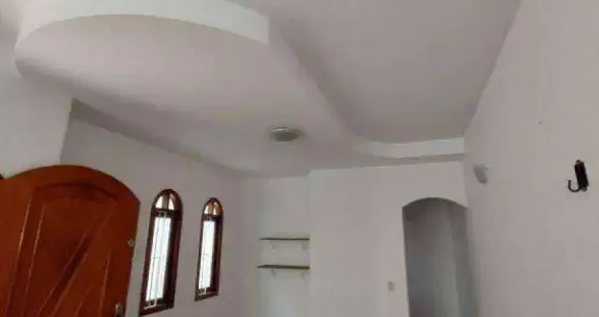 Sobrado com 3 dormitórios - venda por R$ 900.000,00 ou aluguel por R$ 4.500,01/mês - Jardim Monte Kemel - São Paulo/SP