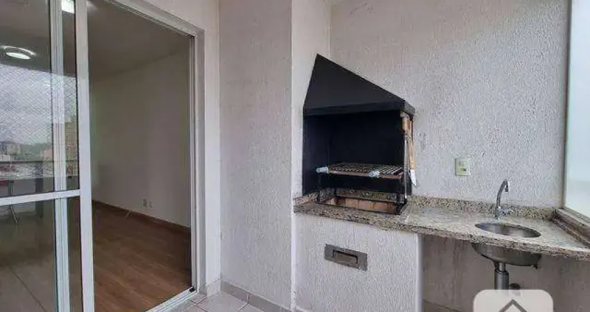 Apartamento com 2 dormitórios à venda, 54 m² por r$ 485.000,00 - butantã - são paulo/sp