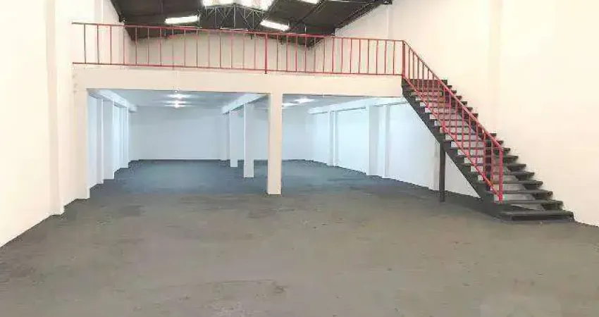 Barracão / Galpão / Depósito com 4 salas para alugar na Avenida Otacílio Tomanik, 473, Butantã, São Paulo