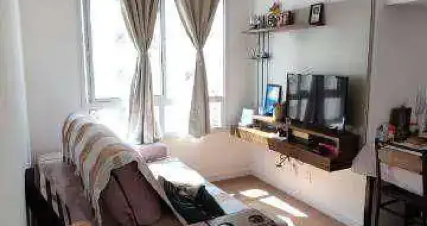 Apartamento com 2 quartos à venda na Rua Cândido Fontoura, 1005, Butantã, São Paulo