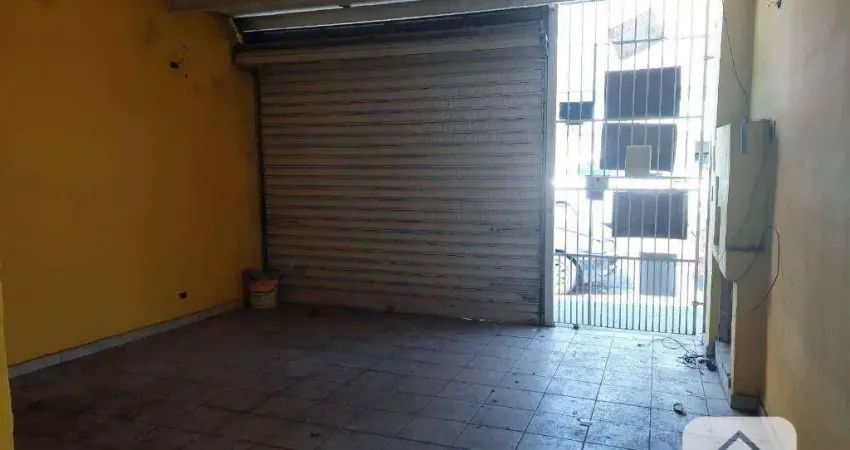Sobrado para alugar, 110 m² por R$ 5.350,00/mês - Vila Butantã - São Paulo/SP