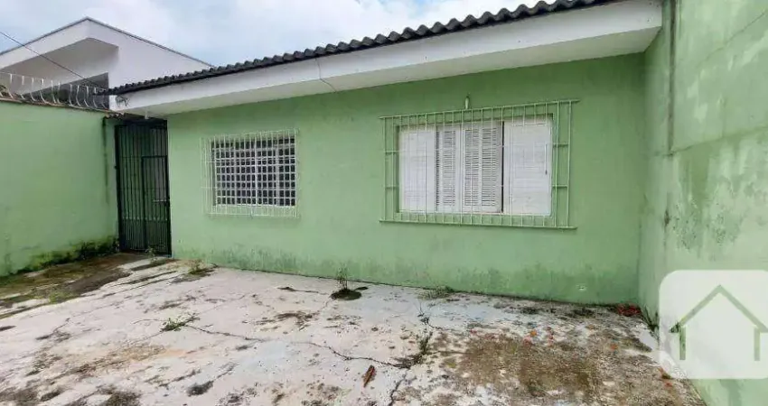 Casa com 2 dormitórios para alugar, 125 m² por R$ 3.010,00/mês - Vila Antônio - São Paulo/SP