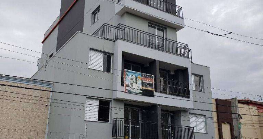 Apartamento com 1 dormitório à venda, 44 m² por R$ 308.200,00 - Rio Pequeno - São Paulo/SP