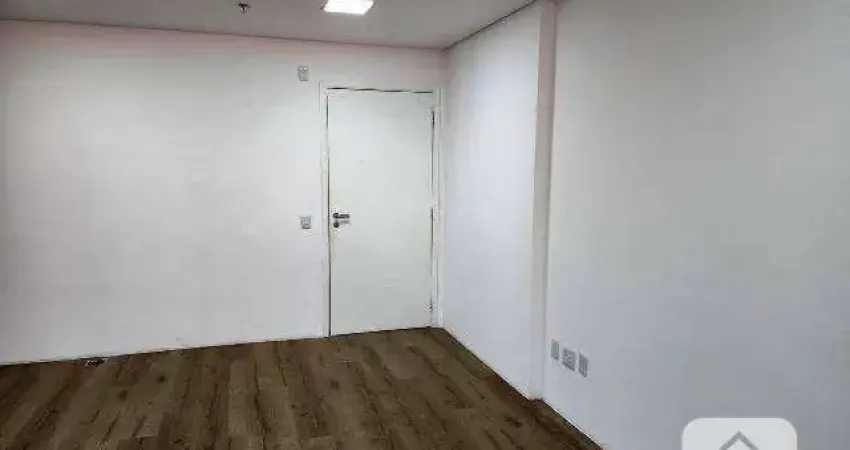 Sala comercial de 53m² à venda em Vila Yara-Osasco/SP