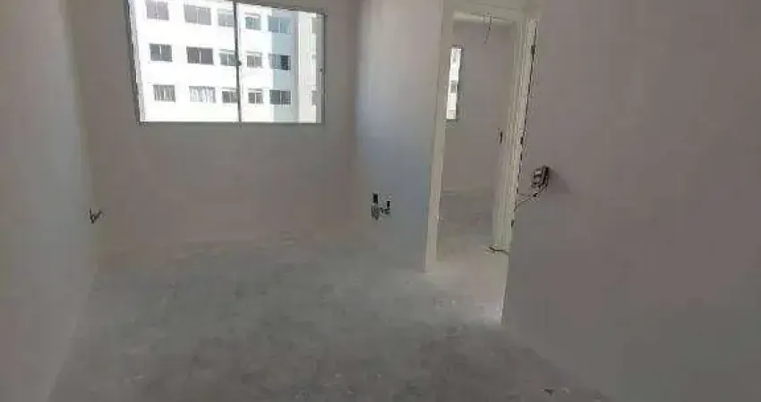 Apartamento com 2 dormitórios à venda, 42 m² por R$ 280.900,00 - Jardim D Abril - São Paulo/SP