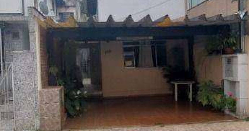 Sobrado com 3 dormitórios à venda, 130 m² por R$ 550.000,00 - Butantã - São Paulo/SP