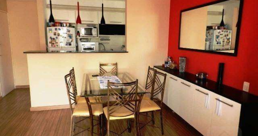 Apartamento com 3 quartos à venda na Avenida Otacílio Tomanik, 689, Vila Polopoli, São Paulo