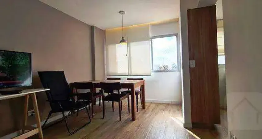 Apartamento com 1 dormitório para alugar, 48 m² por r$ 4.134,39/mês - vila mariana - são paulo/sp