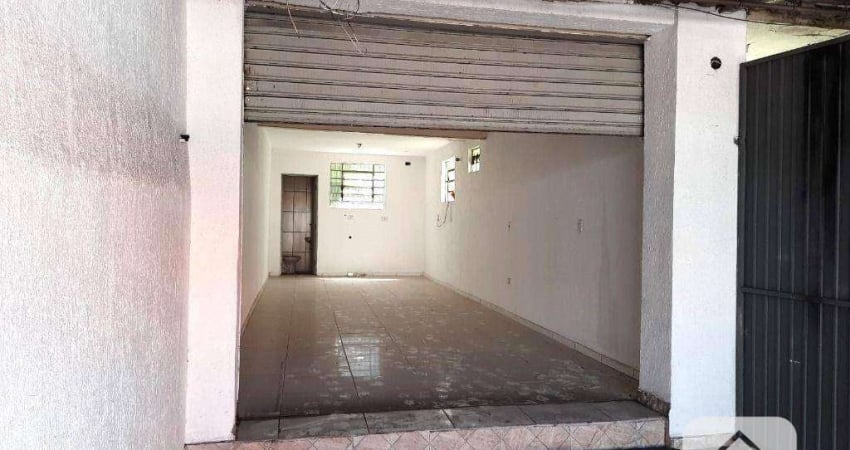 Sala comercial para alugar na Avenida Nossa Senhora da Assunção, 30, Jardim Bonfiglioli, São Paulo