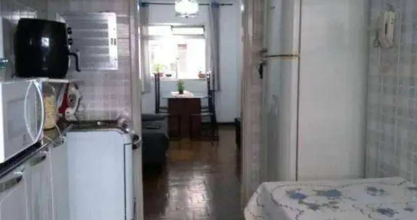 Apartamento à venda, 92 m² por R$ 380.000,00 - Jaguaré - São Paulo/SP
