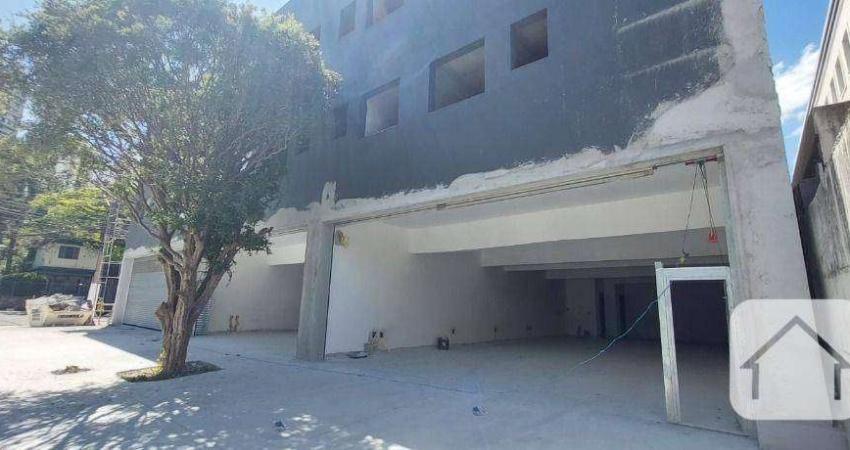Loja para alugar, 160 m² por R$ 8.500,00/mês - Butantã - São Paulo/SP