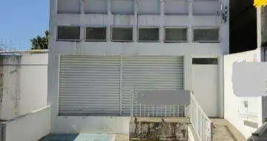 Prédio para alugar na Rua Manuel Jacinto, 49, Butantã, São Paulo