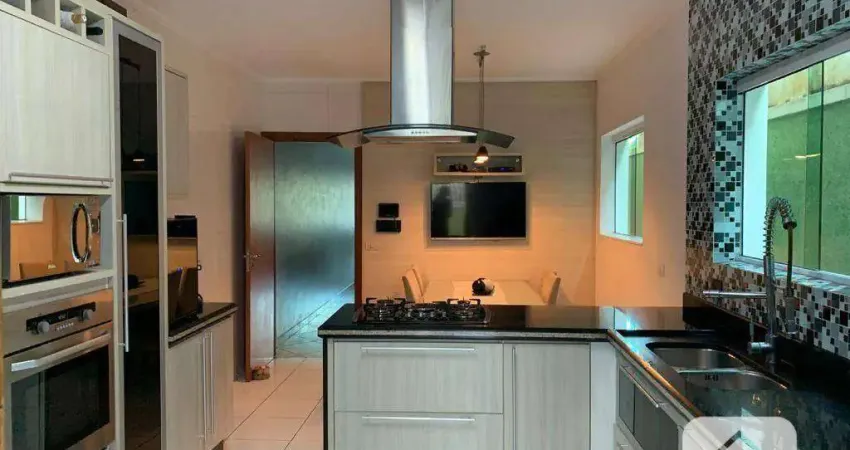 Casa com 3 quartos à venda na Rua Santa Bibiana, 346, Vila Sônia, São Paulo