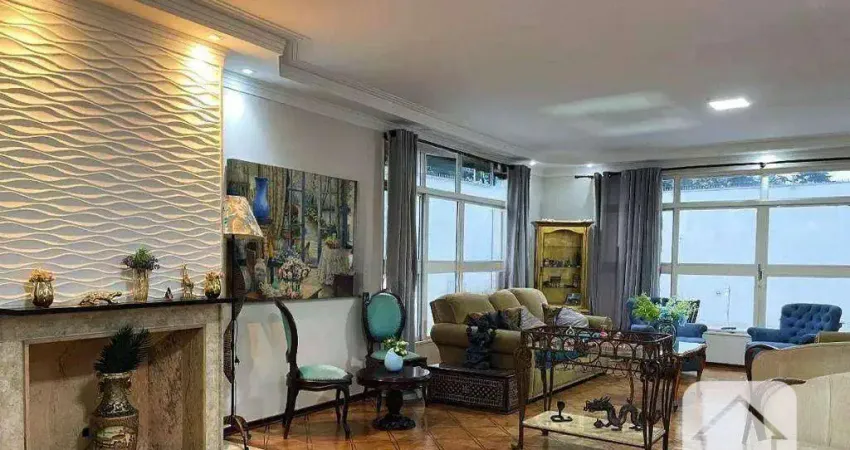 Casa com 5 quartos à venda na Avenida Mercedes, 388, Alto da Lapa, São Paulo