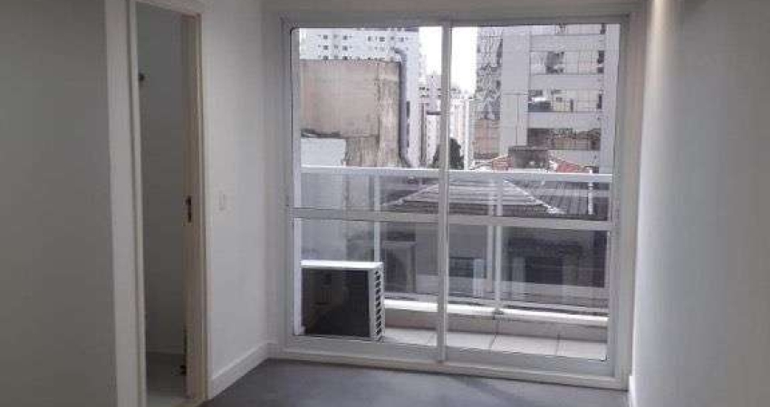 Sala comercial à venda na Rua Apeninos, 400, Aclimação, São Paulo