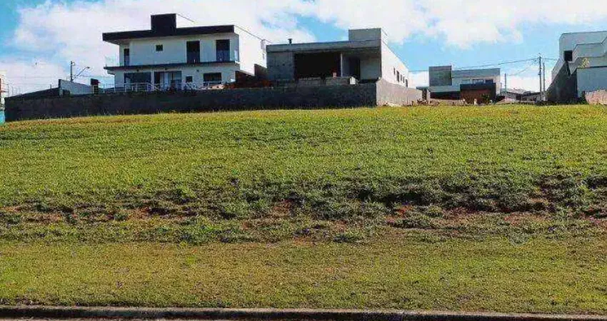 Terreno à venda, 525 m² por R$ 495.000,00 - Condomínio Santa Isabel - Louveira/SP