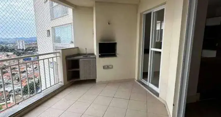 Apartamento Alto Padrao Residencial Panarona Itaitba SP, Locacao