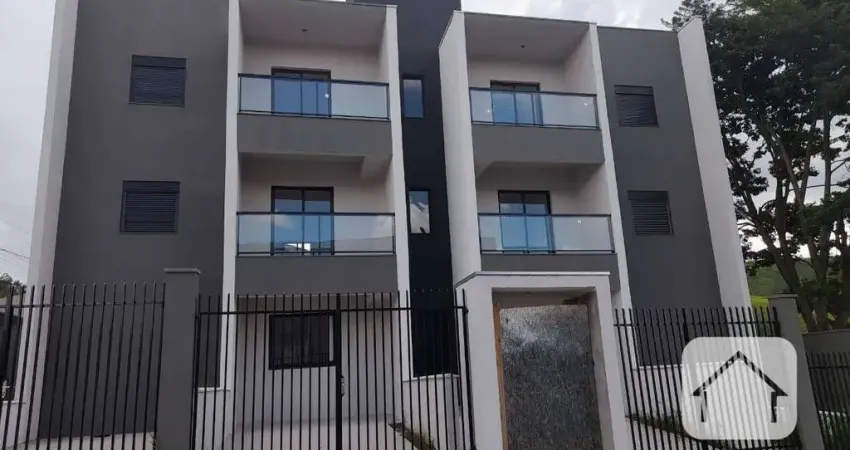 Apartamento com 2 quartos à venda na Rua Henrique Pizi, 10, Loteamento Itatiba Park, Itatiba