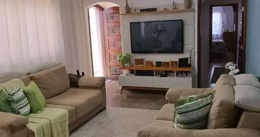 Casa com 4 quartos à venda na Rua Bárbara Heliodora, 578, Vila Romana, São Paulo