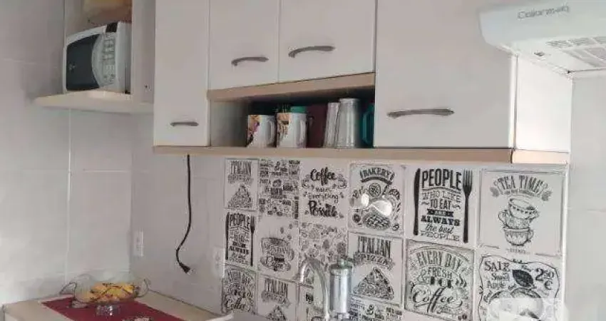 Apartamento com 2 quartos à venda na Rua Floresto Bandecchi, 479, Jaguaré, São Paulo