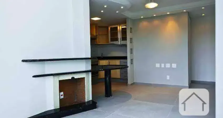 Apartamento com 1 quarto à venda na Rua Doutor Chibata Miyakoshi, 399, Morumbi, São Paulo