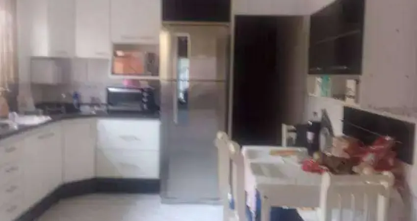 Casa Térrea Praia Grande, Caiçara