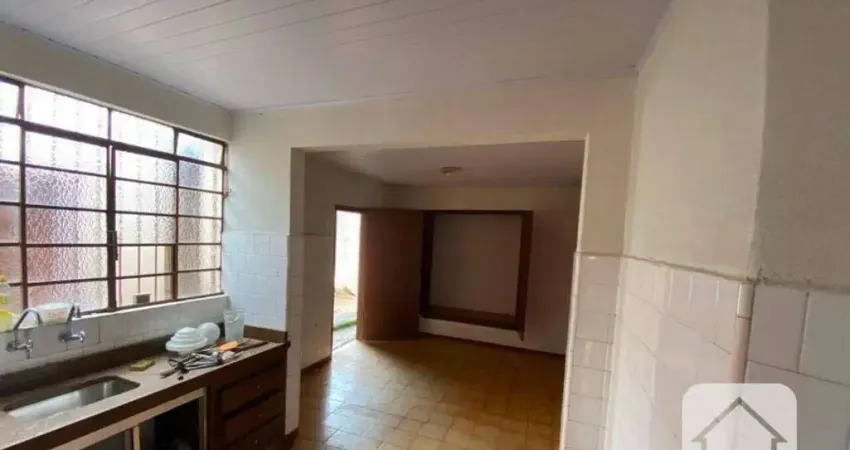 Casa com 2 quartos à venda na Avenida Independência, 117, Centro, Itatiba