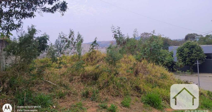 Terreno à venda na Rua Teresa Maria dos Santos Braida, Jardim Verona, Itatiba