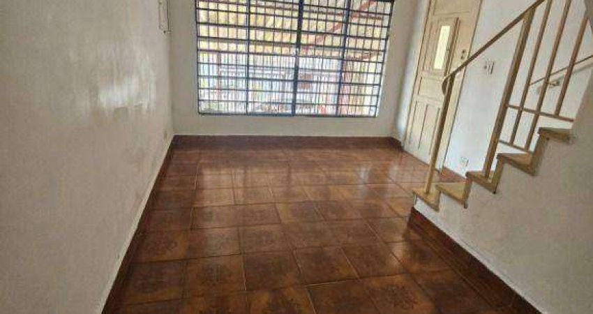 Casa com 2 quartos à venda na Rua Doutor Artur Neiva, 105, Vila Universitária, São Paulo