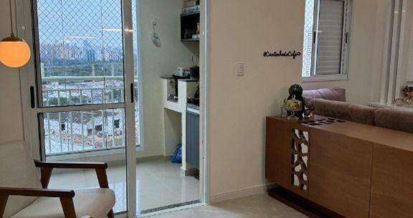 Apartamento com 3 quartos à venda na Avenida Miguel Frias e Vasconcelos, 756, Jaguaré, São Paulo