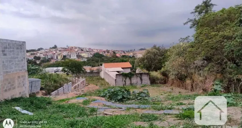Terreno à venda na Rua Dorival Mantovani, 327, Nova Itatiba, Itatiba