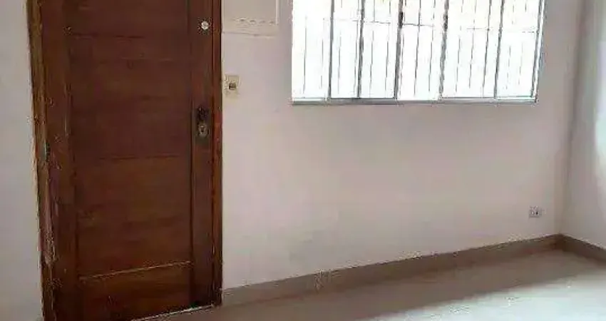 Casa Térrea 2 quartos Jaguaré