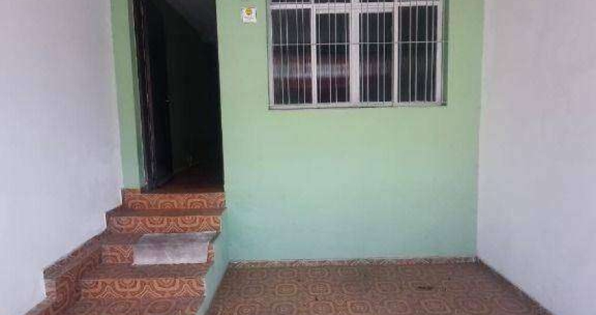 Sobrado com 2 dormitórios, 70 m² - venda por R$ 580.350,00 ou aluguel por R$ 2.500,00/mês - Vila Universitária - São Paulo/SP