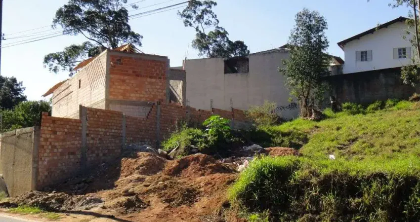 Terreno à venda, 460 m² por R$ 301.000,00 - Parque dos Príncipes - São Paulo/SP