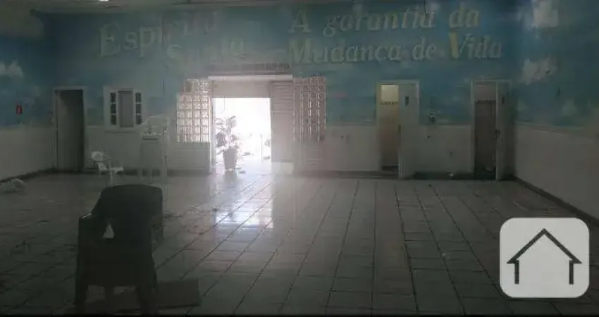 Galpão para alugar, 300 m² por R$ 12.100/mês - Jardim Santa Cruz - Taboão da Serra/SP