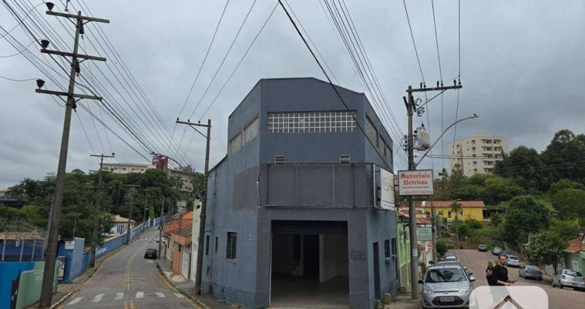 Predio Comercial Proximo ao Centro Itatiba