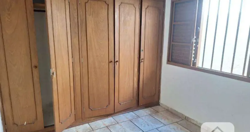 Sobrado com 11 dormitórios para alugar, 250 m² por R$ 5.500/mês - Conjunto Residencial Butantã - São Paulo/SP