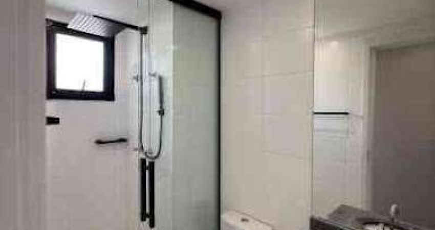 Apartamento com 2 dormitórios à venda, 44 m² por R$ 648.000,00 - Butantã - São Paulo/SP